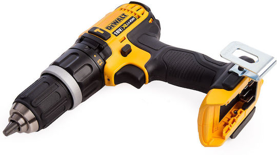 DEWALT DCD785N Κρουστικό Δραπανοκατσάβιδο Μπαταρίας Solo 18V