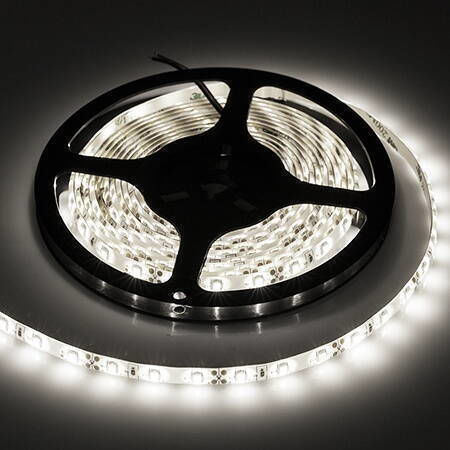 Rebel Wasserdicht LED-Streifen 12V Natürliches Weiß Licht 5m