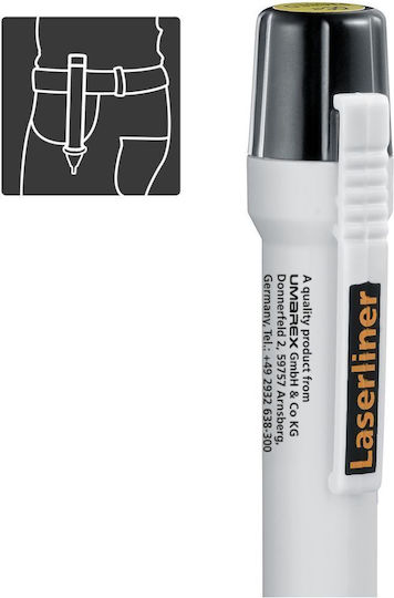 Electronic Contactless Phase Tester Laserliner Activepen 083.007a