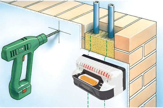 Електронен Детектор Laserliner Starsensor 150