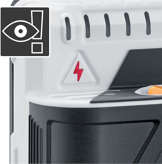 Електронен Детектор Laserliner Starsensor 150