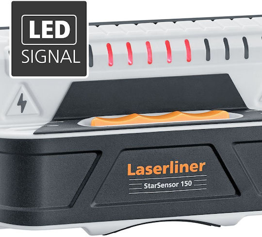 Електронен Детектор Laserliner Starsensor 150