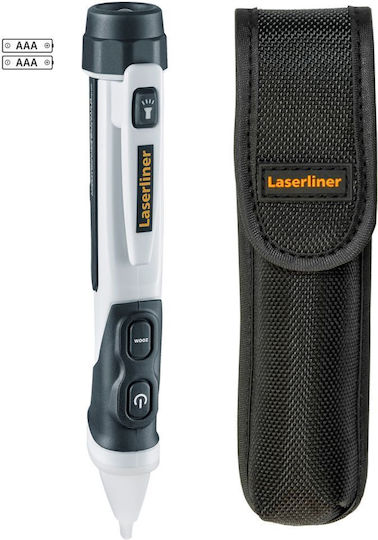 Electronic Non-contact Phase Tester Laserliner Activefinder Xp 083.013a