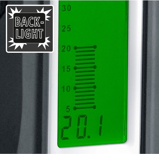 Detector De Umiditate Laserliner Dampfinder Compact Plus