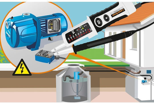 Electronic Voltmeter Laserliner Ac-tivemaster