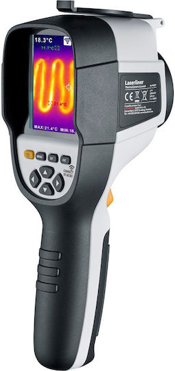 Thermal Camera Laserliner Thermocamera Connect