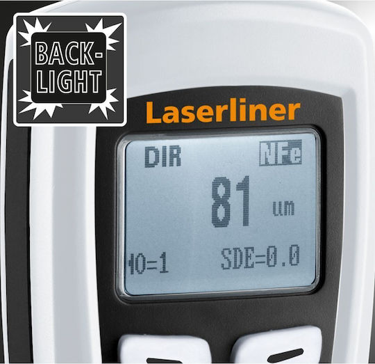 Дебеломер Laserliner Coating Test-master
