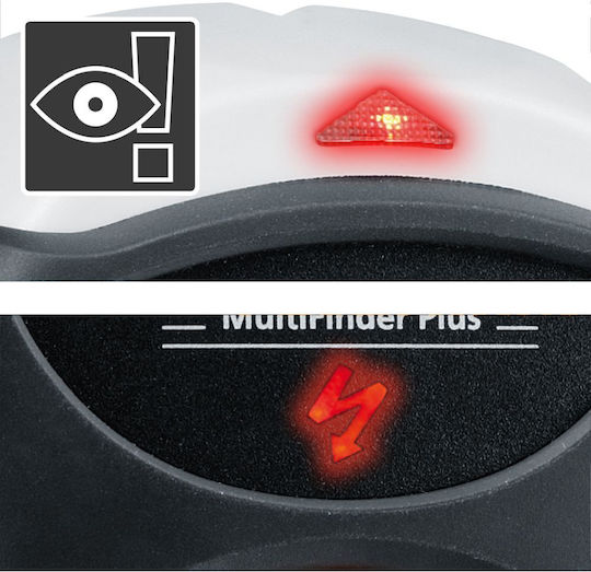 Електронен Детектор Laserliner Multifinder Plus