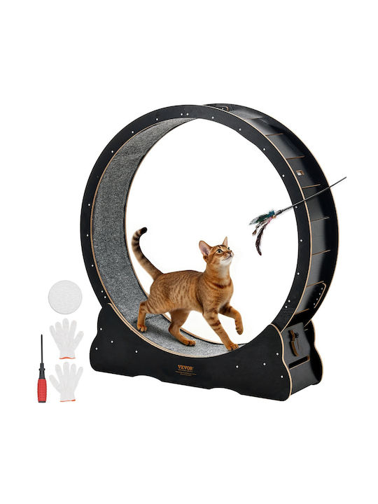 Vevor Black Cat Toy