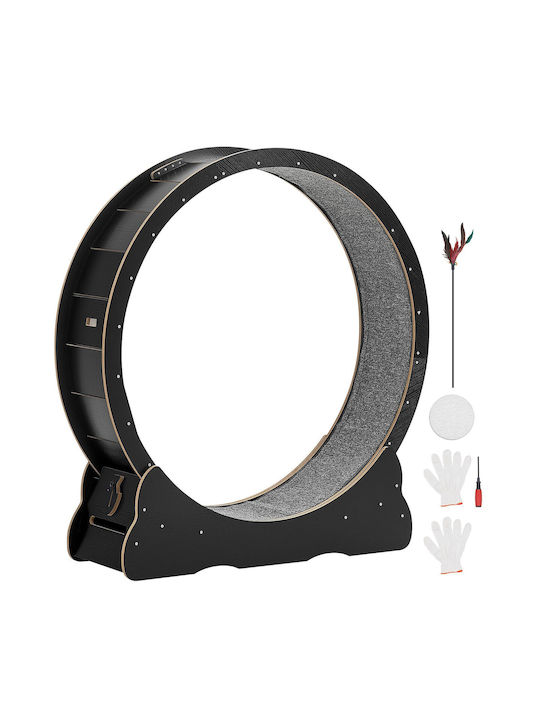 Vevor Black Cat Toy