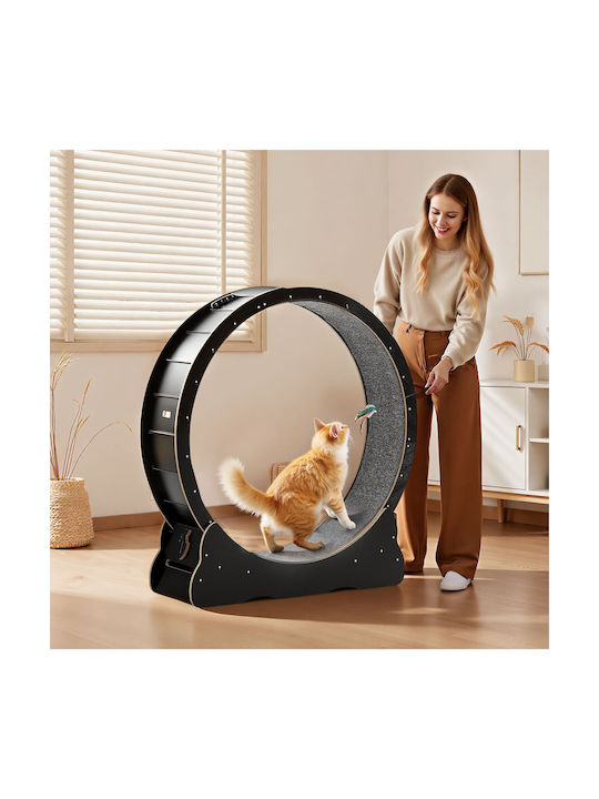 Vevor Black Cat Toy