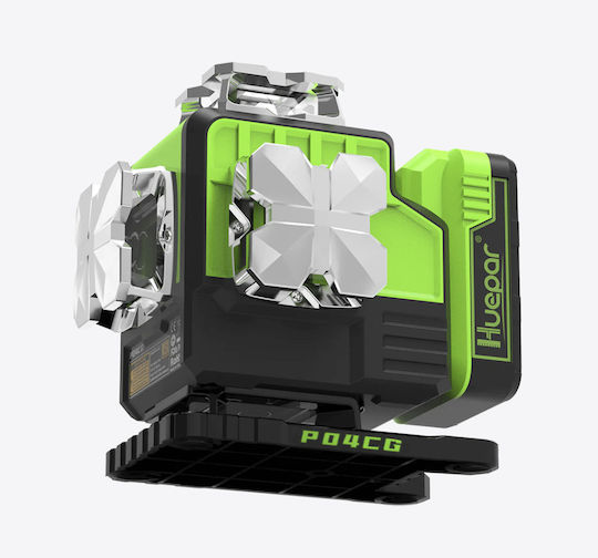 Huepar Γραμμικό Αλφάδι Laser