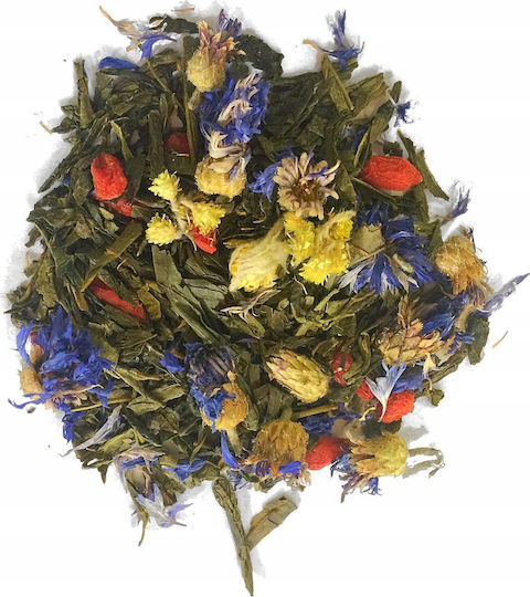 Long Man Tea Grün Tee 50gr 1Stück