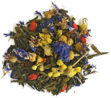 Long Man Tea Green Tea 120gr