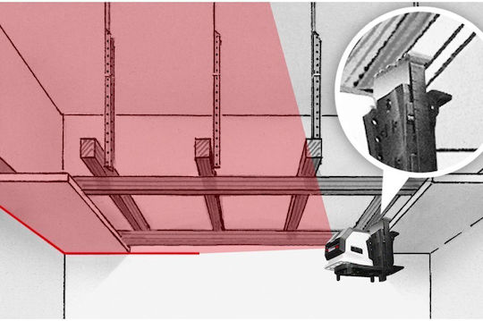 Laserliner Linear Laser Level
