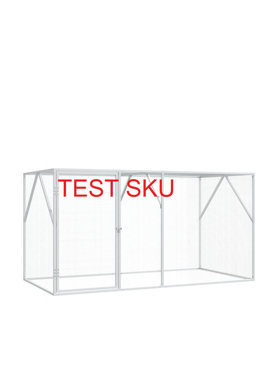 Παγκάκι Εξωτερικού Χώρου Ξύλινο 110x56x90cm