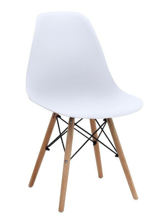 Dining Room Rubes Nova 5pcs 100x100cm