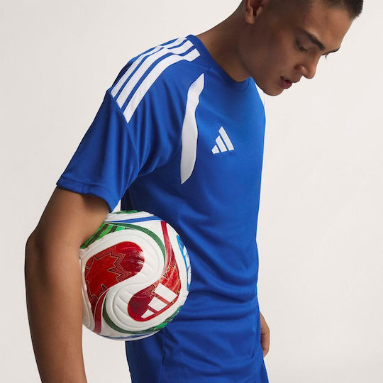 adidas FIFA World Cup 26 Trionda Pro Μπάλα Ποδοσφαίρου Πολύχρωμη