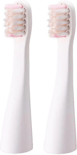 Panasonic Replacement Heads for 2 Pieces