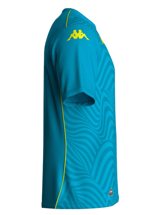 Kombat Pro Jersey Style Goalkeeper Football