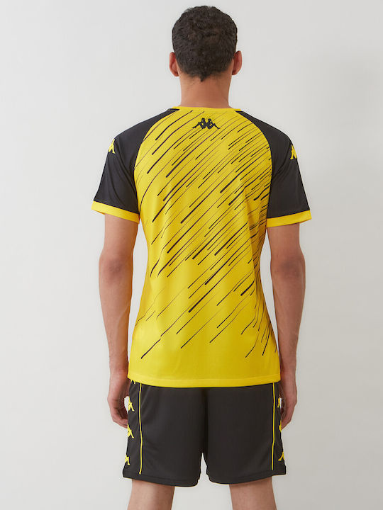 Pro Jersey Style Football