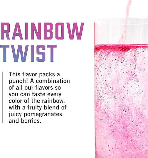 Biosteel Hydration Mix Rainbow Twist 700gr