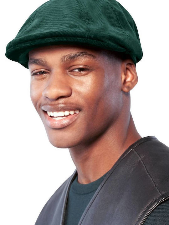 Kangol Τραγιάσκα Μπλε Kangol Τραγιάσκα Μπλε