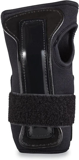 Unisex Dakine Wristguardnew78 Черен