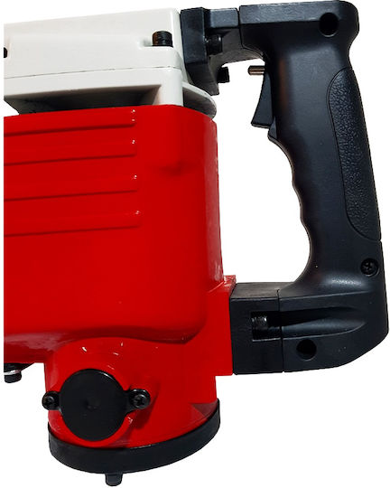 Mustang Impact Demolitionist Electric 2200W with Chuck HEX