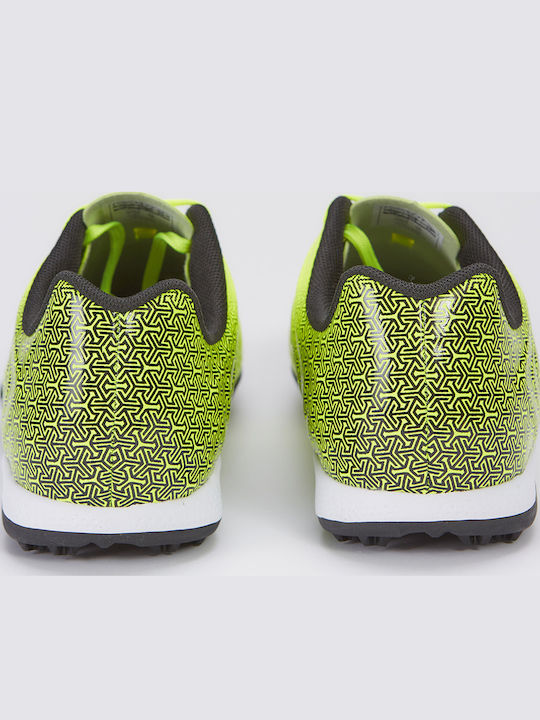 Kappa Voet Football Shoes with Molded Cleats Yellow