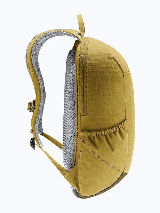 Deuter Stepout 12lt Κίτρινο