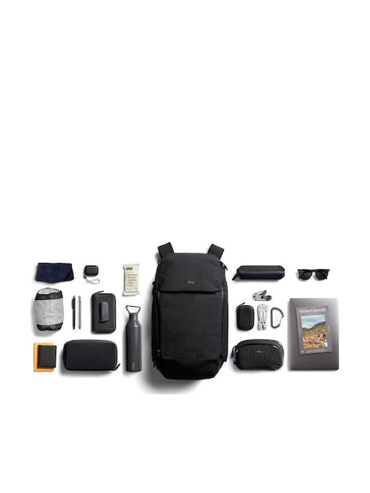 Bellroy Pack Wasserdicht 26Es Schwarz