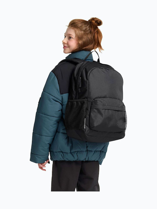 Jack Wolfskin Urban 25lt Μαύρο