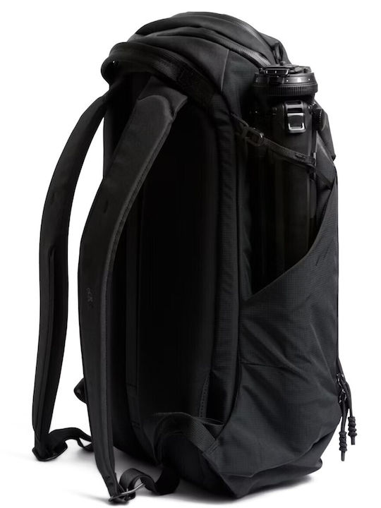 Bellroy Pack Wasserdicht 26Es Schwarz