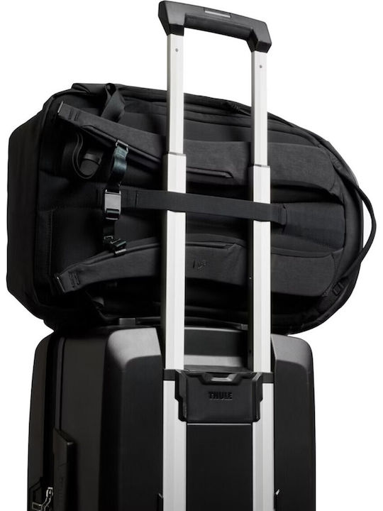 Bellroy Pack Wasserdicht 26Es Schwarz