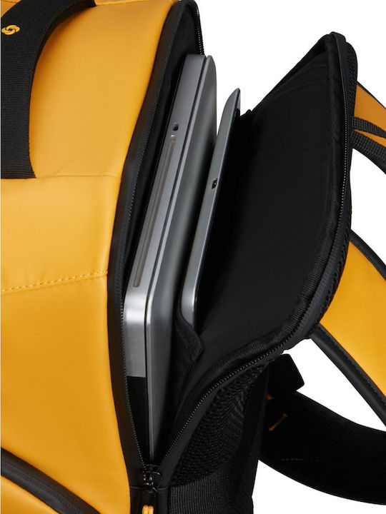Samsonite Paradiver Light 20lt Yellow