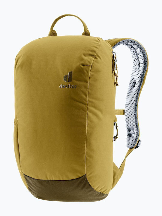 Deuter Stepout 12lt Κίτρινο