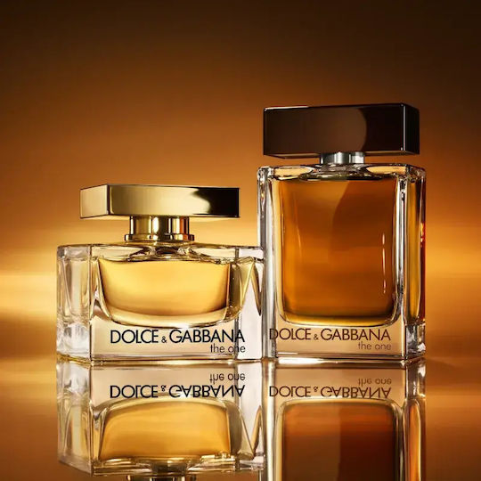 Dolce & Gabbana One Eau de Parfum 150ml