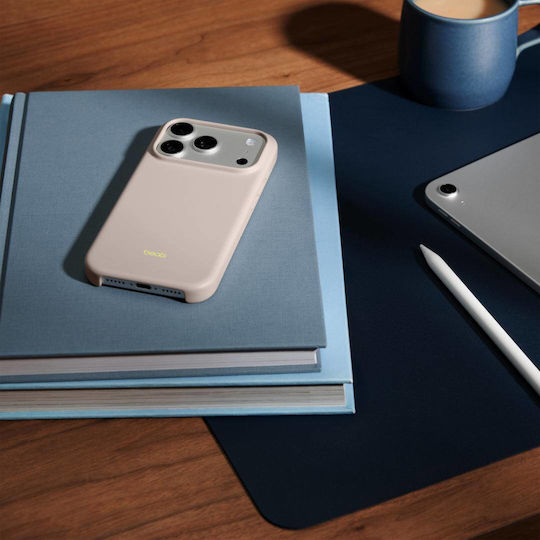 Beats Case with MagSafe and Camera Control Back Cover Plastic Lime Stone for iPhone Air