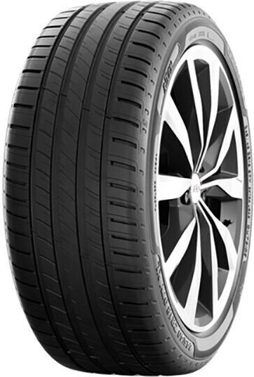 Riken 245/45R19 98W Лято Гума Колa