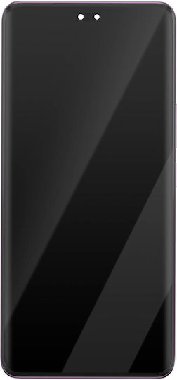 Honor Οθόνη mit Touch-Mechanismus für Magic7 Lite (Lila)