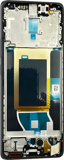 Realme O ecran cu Mecanism Tactil pentru Realme 14 Pro (Gri)