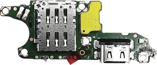 Placă Flex Port De Încărcare Honor 400 Lite 0235ansf