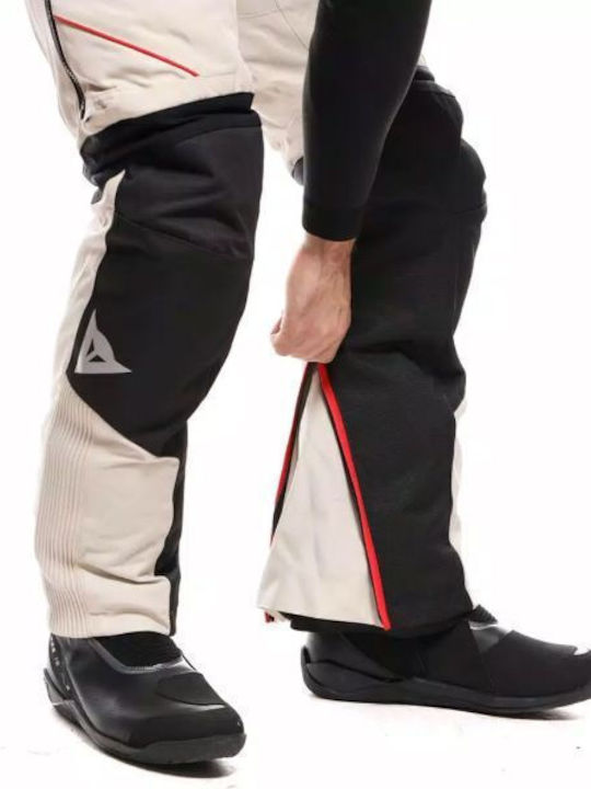 Dainese Gullfoss 4 Seasons Wasserdicht Black/Black