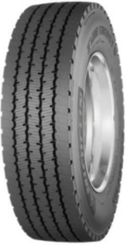 Michelin 315/80R22.5 Гума за камион