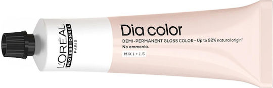 L'Oréal Professionnel Dia Color Hair Dye No Ammonia 7.1 50ml
