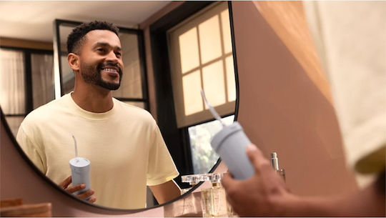 Philips Sonicare Water Flosser Μπλε
