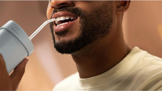 Philips Sonicare Water Flosser Μπλε
