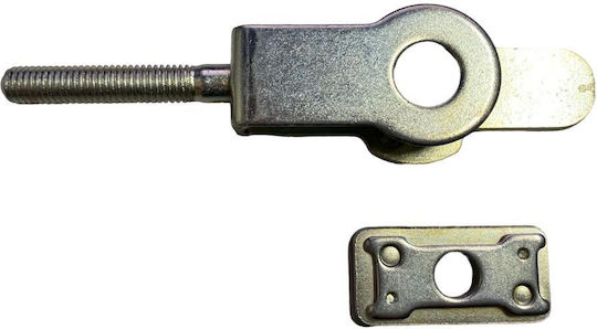Chain Adjuster Plate Set Suzuki Shogun 110cc Fd Genuine S119788
