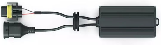 Philips CAN bus Car Fault Indicator Cancellers for Bulb H8 / H11 / H16 12V 2pcs